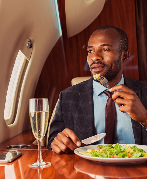 charter-flights