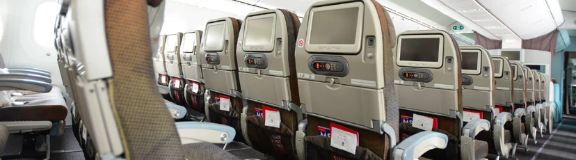Seat Faqs Hero Kenya Airways