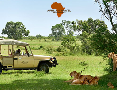 africa-travel
