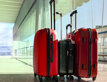Celsius typist invoeren Kenya Airways | Special Baggage