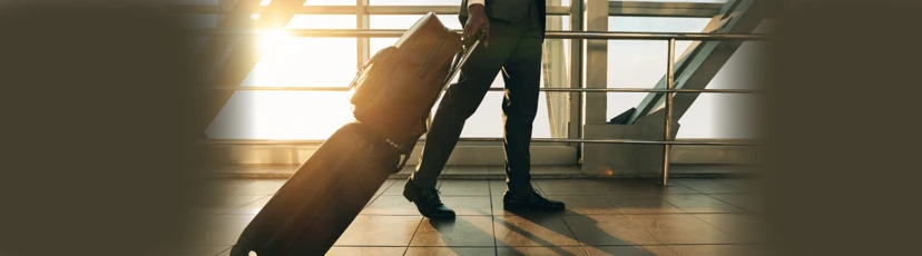 Baggage Delayed And Lost Hero Kenya Airways