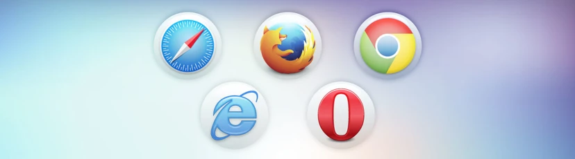 Browser Compatibility Kenya Airways