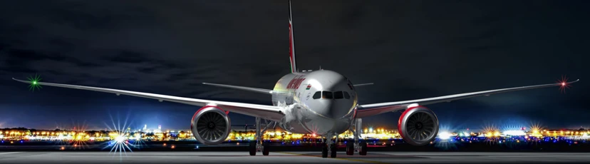 Contingency Plan For Lengthy Tarmac Delay Kenya Airways