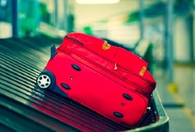 Informations sur les bagages