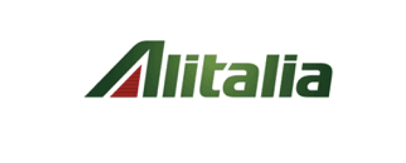 [Demo] CTA Logo - Alitalia