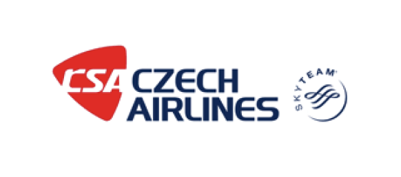 [Demo] CTA Logo - Czech Airlines