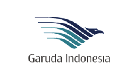 [Demo] CTA Logo - Garuda