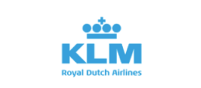 [Demo] CTA Logo - KLM