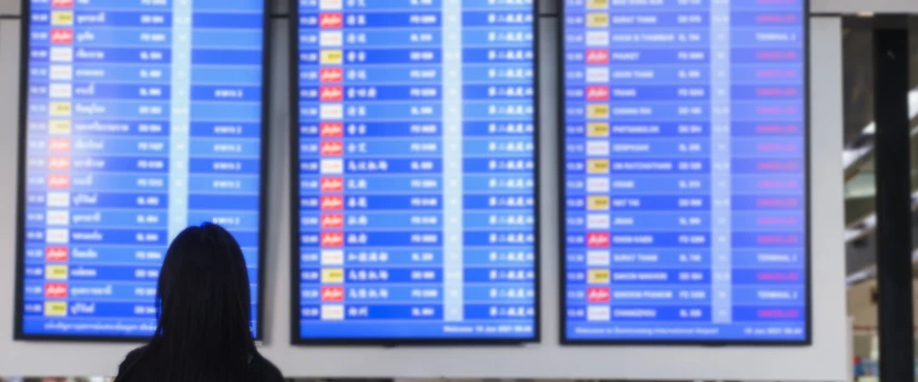 Flight-Timetable-Kenya-Airways