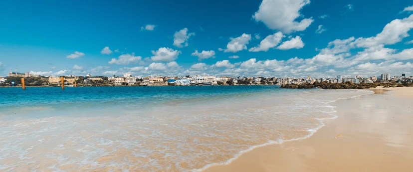 Mombasa City Homepage Banner