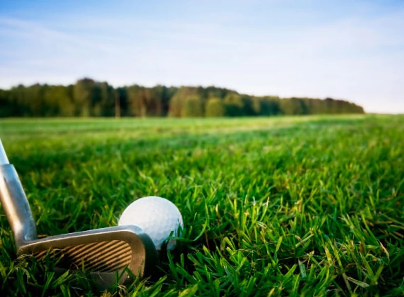 Muema Golf Challenge