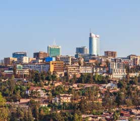 Kigali