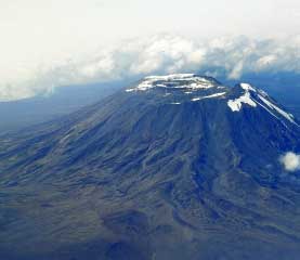 Kilimanjaro