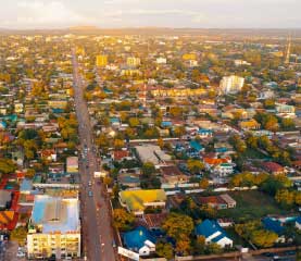 Lubumbashi