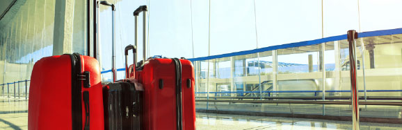 Baggage Information