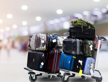 Baggage Allowances