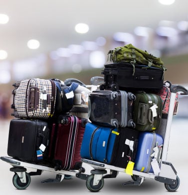 Baggage Allowances