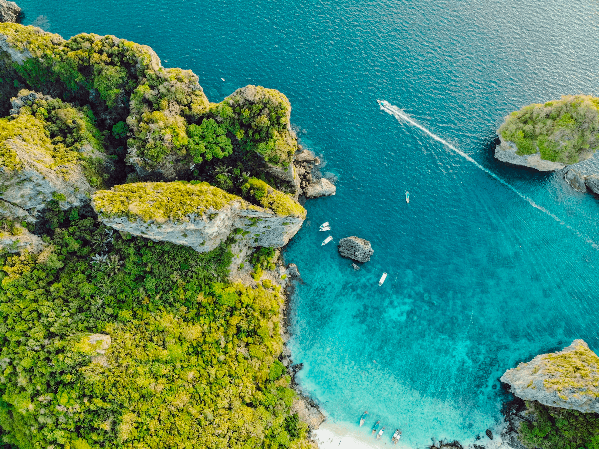 Find Your Next Destination